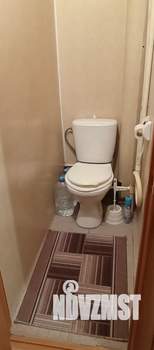 1-к квартира, на длительный срок, 31м2, 1/5 этаж