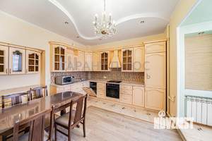 3-к квартира, на длительный срок, 115м2, 3/11 этаж