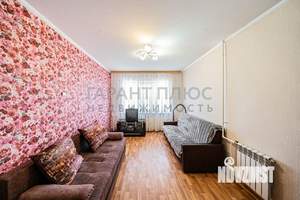 1-к квартира, на длительный срок, 37м2, 8/9 этаж