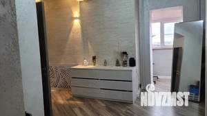 1-к квартира, посуточно, 60м2, 15/15 этаж