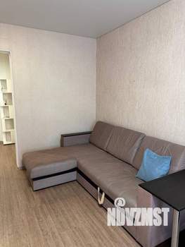 1-к квартира, на длительный срок, 45м2, 7/21 этаж