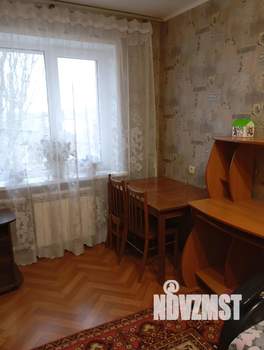 2-к квартира, на длительный срок, 43м2, 3/5 этаж