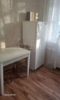 1-к квартира, на длительный срок, 40м2, 3/9 этаж