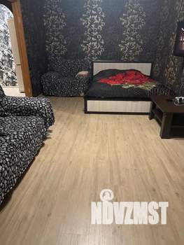 2-к квартира, посуточно, 46м2, 4/5 этаж