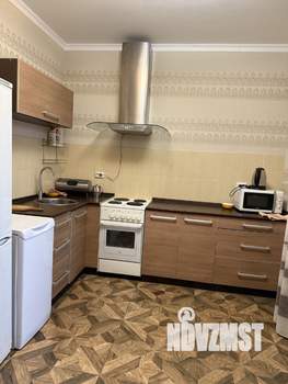 1-к квартира, на длительный срок, 42м2, 5/10 этаж