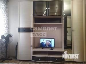 1-к квартира, на длительный срок, 34м2, 2/9 этаж