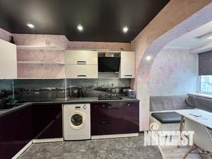 1-к квартира, посуточно, 50м2, 9/10 этаж