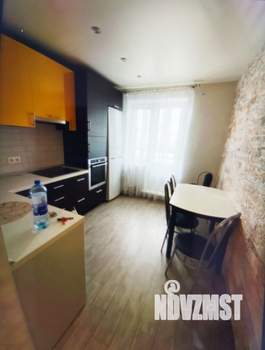 1-к квартира, на длительный срок, 36м2, 10/10 этаж