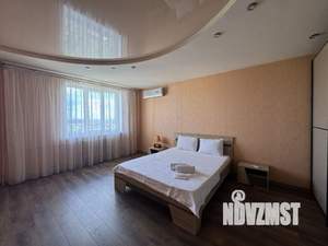3-к квартира, посуточно, 80м2, 6/8 этаж
