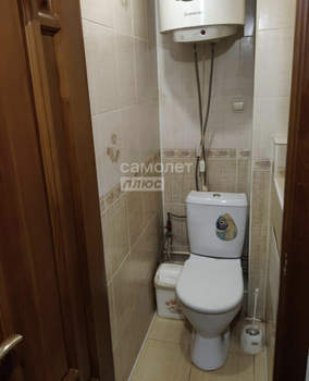 1-к квартира, на длительный срок, 37м2, 10/10 этаж