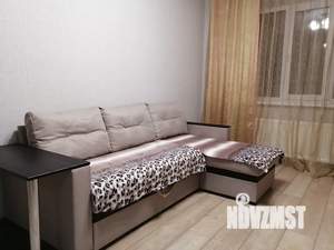 1-к квартира, посуточно, 37м2, 6/22 этаж