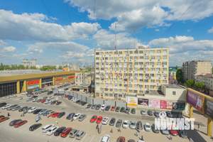 1-к квартира, на длительный срок, 42м2, 7/9 этаж