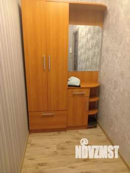 1-к квартира, на длительный срок, 40м2, 2/10 этаж