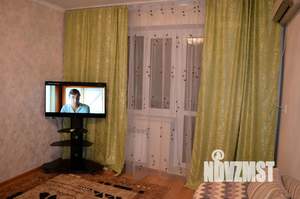 3-к квартира, посуточно, 70м2, 10/10 этаж