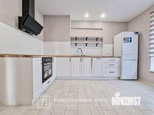 2-к квартира, на длительный срок, 65м2, 6/25 этаж