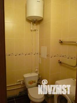 1-к квартира, посуточно, 45м2, 2/17 этаж