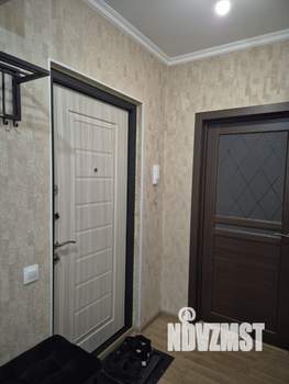 1-к квартира, на длительный срок, 41м2, 3/19 этаж