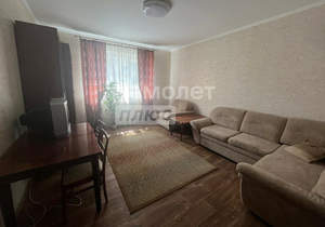 2-к квартира, на длительный срок, 60м2, 2/14 этаж