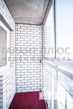 1-к квартира, на длительный срок, 40м2, 14/16 этаж