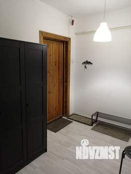 1-к квартира, на длительный срок, 35м2, 1/10 этаж