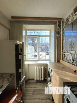 1-к квартира, на длительный срок, 30м2, 1/2 этаж