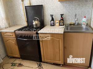 2-к квартира, на длительный срок, 45м2, 1/5 этаж