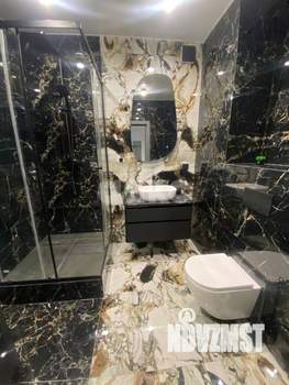 1-к квартира, на длительный срок, 47м2, 4/14 этаж