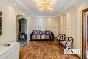 2-к квартира, на длительный срок, 44м2, 2/5 этаж