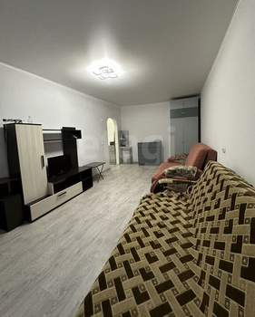 1-к квартира, на длительный срок, 32м2, 5/9 этаж