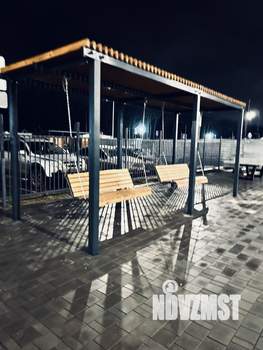 1-к квартира, на длительный срок, 38м2, 6/18 этаж