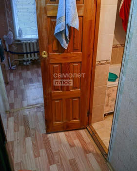 1-к квартира, на длительный срок, 21м2, 5/5 этаж