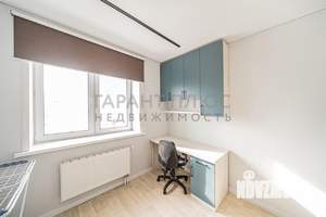 1-к квартира, на длительный срок, 40м2, 17/21 этаж