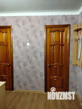 1-к квартира, на длительный срок, 43м2, 8/9 этаж