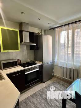 2-к квартира, на длительный срок, 54м2, 3/10 этаж