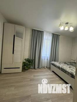 2-к квартира, посуточно, 40м2, 1/5 этаж