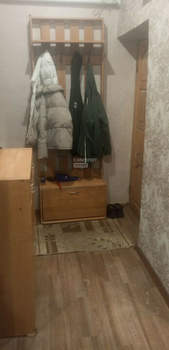 2-к квартира, на длительный срок, 51м2, 1/2 этаж