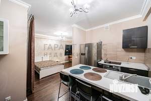 1-к квартира, на длительный срок, 37м2, 11/17 этаж