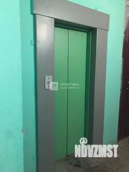 1-к квартира, на длительный срок, 37м2, 10/10 этаж