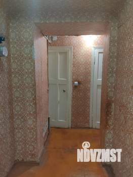 2-к квартира, на длительный срок, 45м2, 1/4 этаж