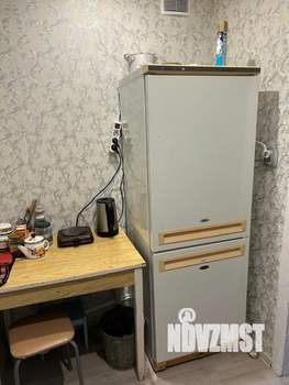 1-к квартира, на длительный срок, 18м2, 4/5 этаж