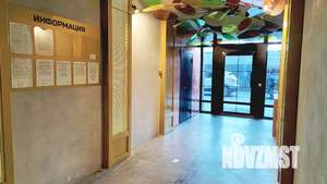 Студия квартира, посуточно, 31м2, 13/19 этаж