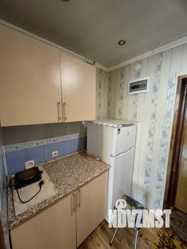 1-к квартира, на длительный срок, 18м2, 2/5 этаж