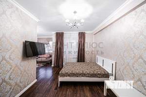 1-к квартира, на длительный срок, 37м2, 11/17 этаж