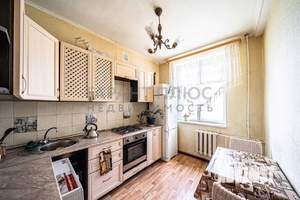 3-к квартира, на длительный срок, 73м2, 3/3 этаж