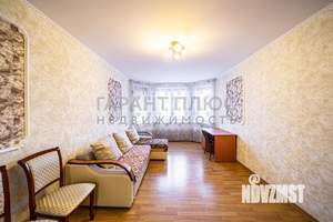 2-к квартира, на длительный срок, 60м2, 13/17 этаж