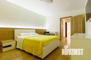 1-к квартира, посуточно, 41м2, 1/1 этаж