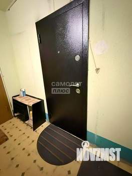 1-к квартира, на длительный срок, 33м2, 8/10 этаж