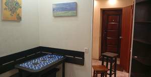 1-к квартира, на длительный срок, 18м2, 1/9 этаж