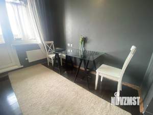 1-к квартира, на длительный срок, 42м2, 7/18 этаж