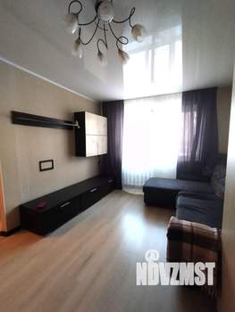 1-к квартира, на длительный срок, 31м2, 1/5 этаж